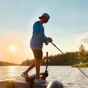 Meet your Posher, Brady